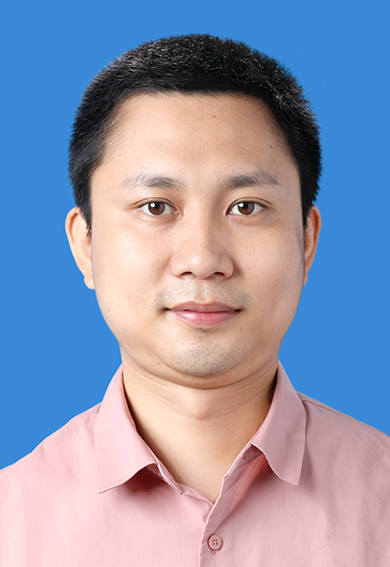 Rongmin Zhang