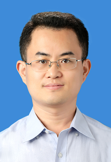 Weixin Jia